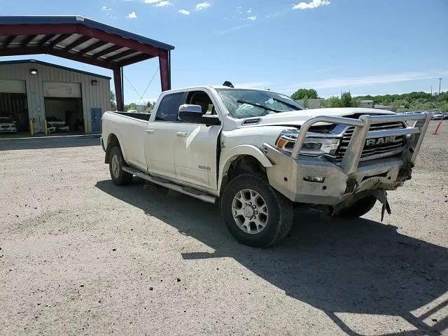 2020 Ram 3500 Laramie VIN: 3C63R3JL3LG102994 Lot: 57411184