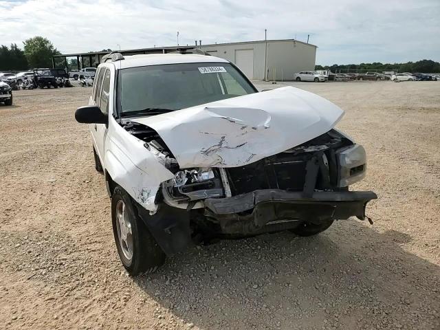 2006 Chevrolet Trailblazer Ext Ls VIN: 1GNES16S666121255 Lot: 73409244