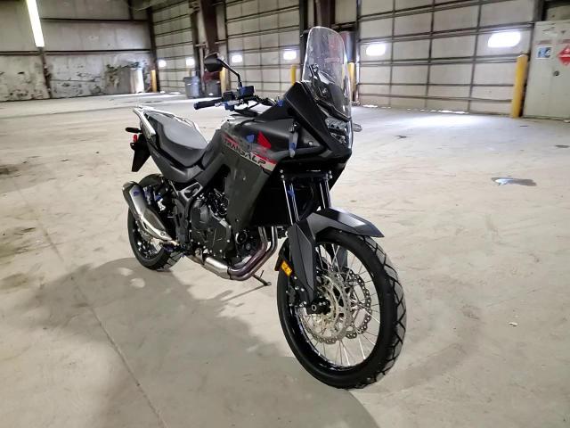 2024 Honda Xl750 VIN: JH2RD161XRK100259 Lot: 58036614