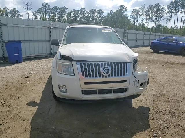 2009 Mercury Mariner VIN: 4M2CU81759KJ06290 Lot: 59788434