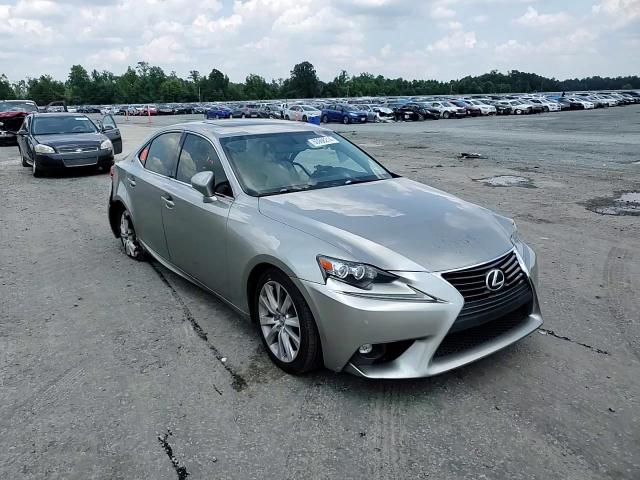 2015 Lexus Is 250 VIN: JTHCF1D21F5029238 Lot: 60998214