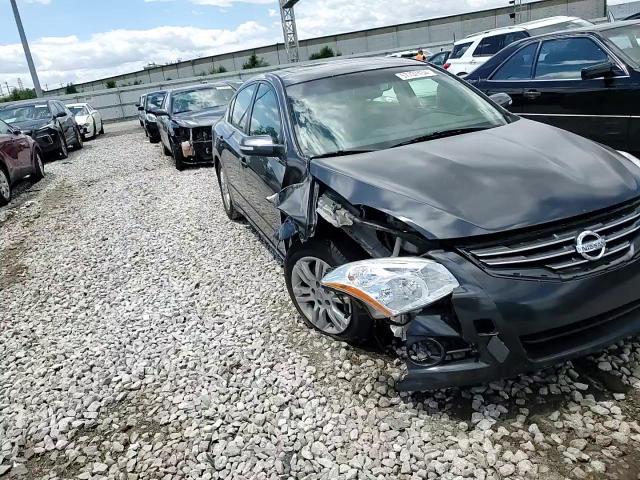 2010 Nissan Altima Base VIN: 1N4AL2AP2AN436586 Lot: 57737434