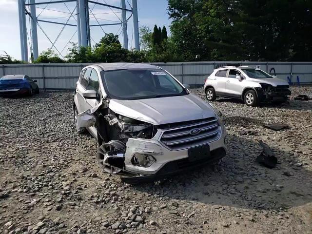 2017 Ford Escape Se VIN: 1FMCU9GDXHUD85887 Lot: 59634744