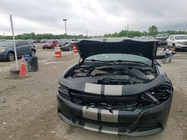 2021 Dodge Charger Sxt VIN: 2C3CDXBG6MH642717 Lot: 57538764