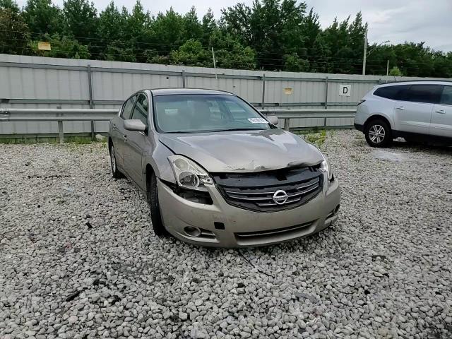 2012 Nissan Altima Base VIN: 1N4AL2AP2CN476721 Lot: 79289304