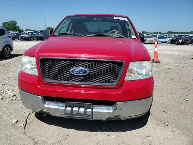 2004 Ford F150 VIN: 1FTPX12564KD89553 Lot: 60319324