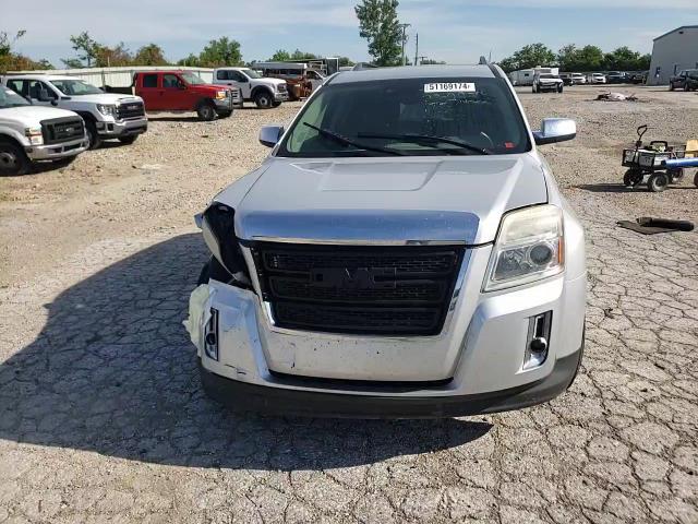 2013 GMC Terrain Slt VIN: 2GKFLXE32D6230959 Lot: 51169174