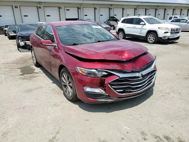 2019 Chevrolet Malibu Lt VIN: 1G1ZD5ST0KF119160 Lot: 59429574