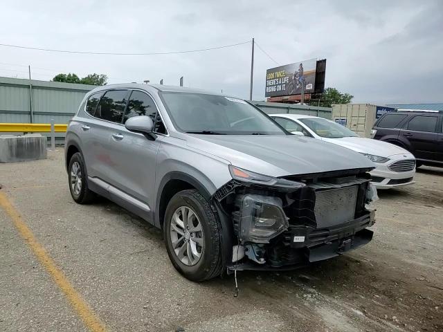 5NMS33AD5LH196539 2020 Hyundai Santa Fe Sel