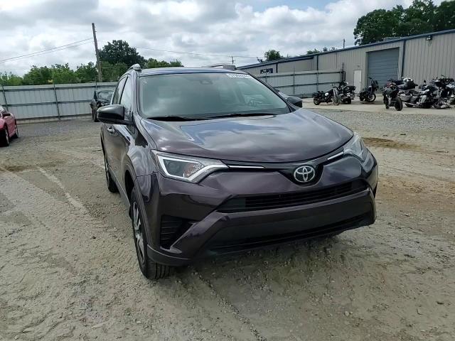 2018 Toyota Rav4 Le VIN: 2T3ZFREV6JW459853 Lot: 57969244