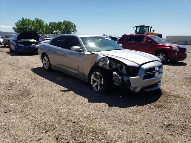 2014 Dodge Charger Se VIN: 2C3CDXBG4EH106995 Lot: 60513924