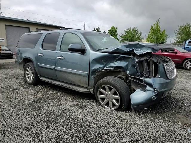 2009 GMC Yukon Xl K1500 Slt VIN: 1GKFK36359R180371 Lot: 56900644