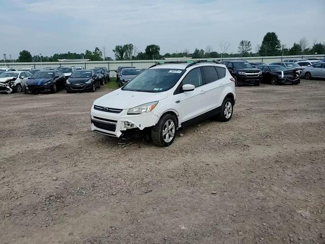 2016 Ford Escape Se VIN: 1FMCU9GX3GUC17842 Lot: 59653814