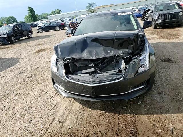 2016 Cadillac Ats VIN: 1G6AG5RX1G0147471 Lot: 58658944