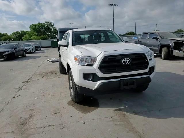 2016 Toyota Tacoma Double Cab VIN: 5TFAX5GN3GX069572 Lot: 59976064