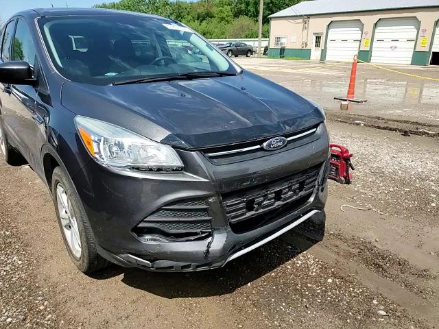 1FMCU9G90GUA71434 2016 Ford Escape Se