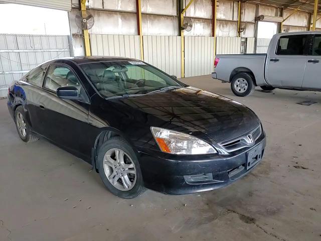 2007 Honda Accord Ex VIN: 1HGCM72657A007575 Lot: 56452124