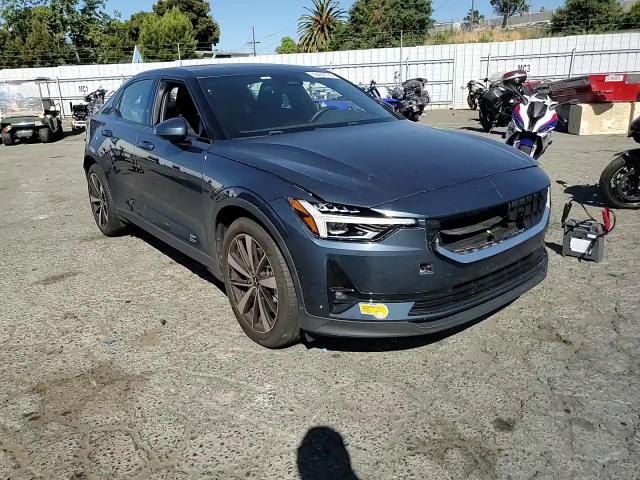 2022 Polestar 2 VIN: LPSED3KA3NL073377 Lot: 59459174