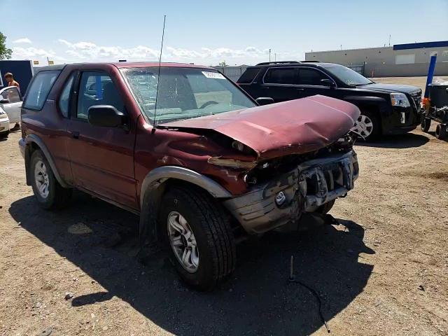 2002 Isuzu Rodeo Sport VIN: 4S2CK57W324328446 Lot: 58097174