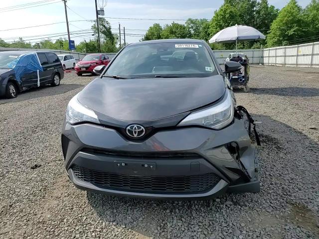 2021 Toyota C-Hr Xle VIN: NMTKHMBX6MR127629 Lot: 59116274