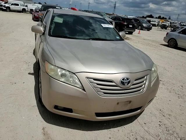 2007 Toyota Camry Ce VIN: 4T1BE46K37U086753 Lot: 60719474