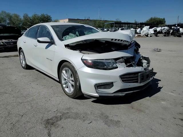 2018 Chevrolet Malibu Hybrid VIN: 1G1ZF5SUXJF178816 Lot: 61124564