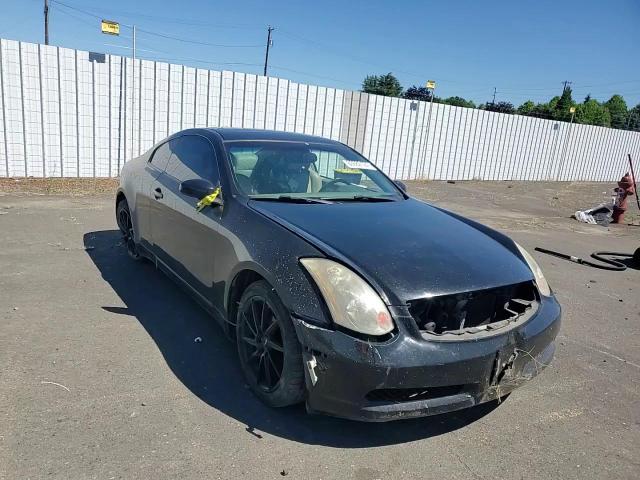 2004 Infiniti G35 VIN: JNKCV54E14M800207 Lot: 60889124