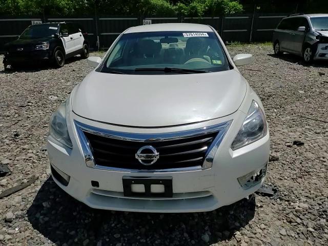 1N4AL3AP4DN407309 2013 Nissan Altima 2.5