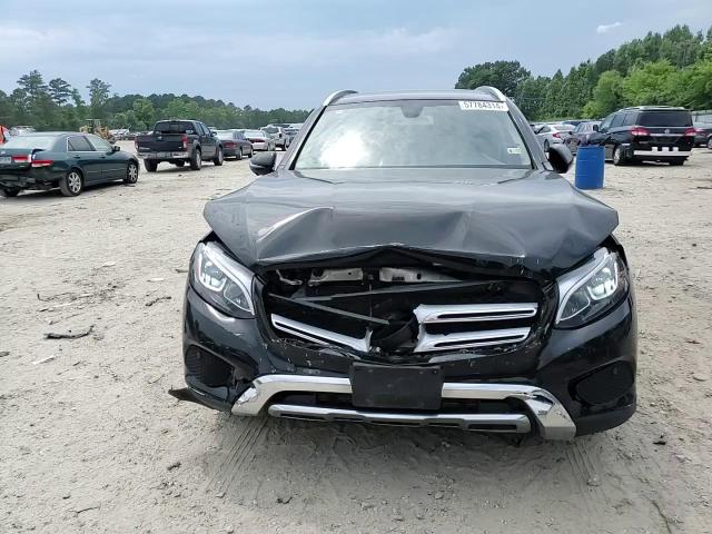 WDC0G4JB9JV101829 2018 Mercedes-Benz Glc 300