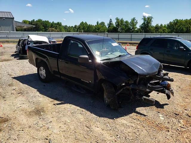 2005 Chevrolet Colorado VIN: 1GCCS148758184374 Lot: 57983664