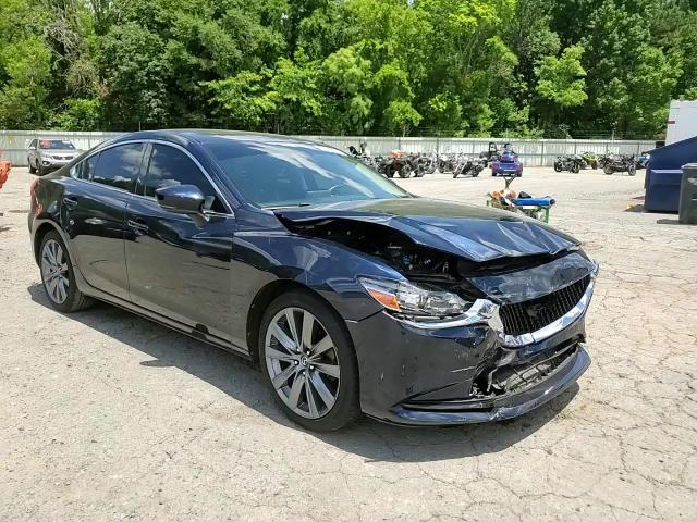 2020 Mazda 6 Touring VIN: JM1GL1VM2L1521873 Lot: 60564834