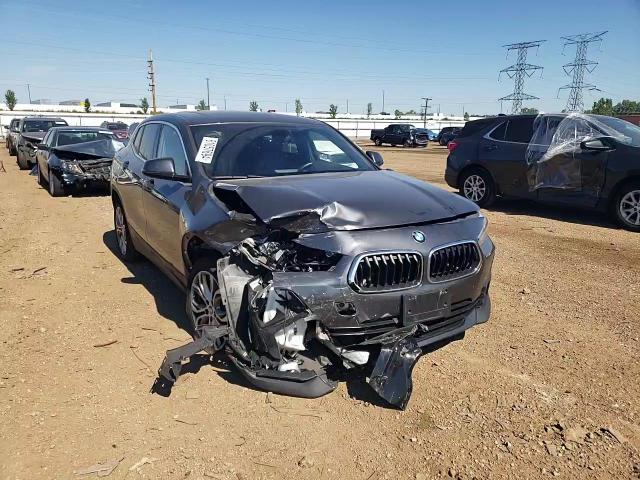 2018 BMW X2 - Image 11
