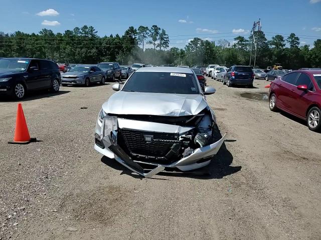 2022 Nissan Altima Sv VIN: 1N4BL4DV2NN335712 Lot: 58268264