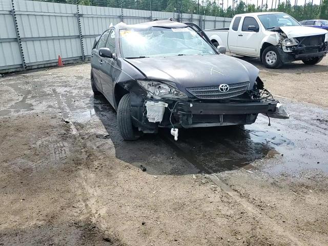 JTDBE32KX20007311 2002 Toyota Camry Le