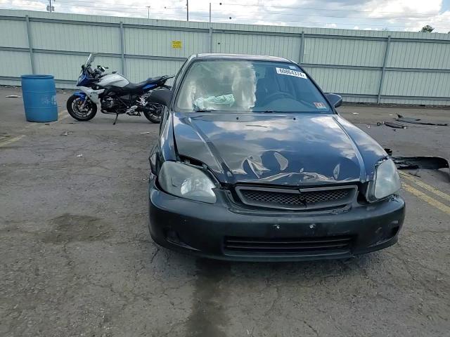 2000 Honda Civic - Image 11