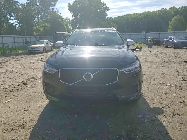 2019 Volvo Xc60 T5 R-Design VIN: LYV102DM1KB284533 Lot: 56922464