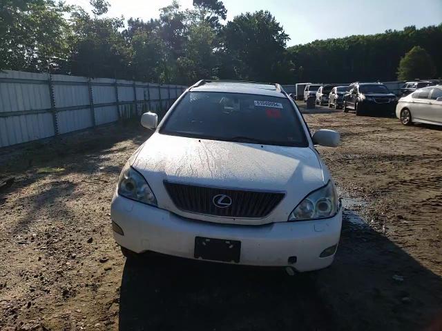 2004 Lexus Rx 330 VIN: JTJHA31UX40013165 Lot: 61040094