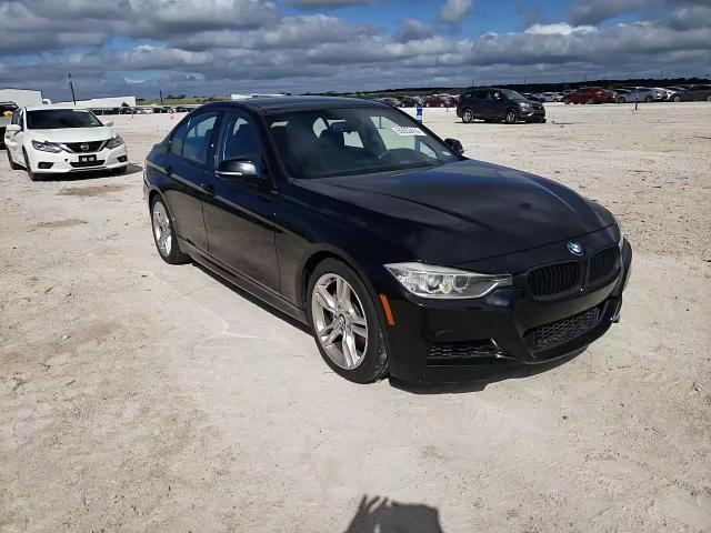 2014 BMW 335 I VIN: WBA3A9C58EF478013 Lot: 60553414