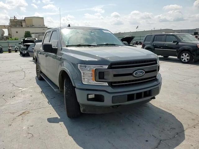 1FTEW1E48KKC10956 2019 Ford F150 Supercrew