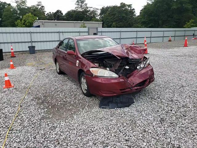 2003 Toyota Camry Le VIN: 4T1BF30K23U048053 Lot: 59224164