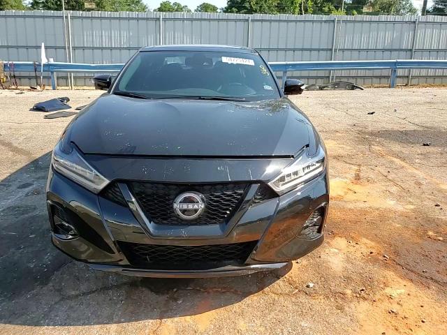 2023 Nissan Maxima Sr VIN: 1N4AA6EV0PC514132 Lot: 58725424