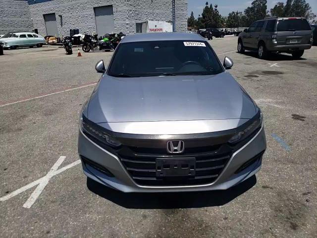 2020 Honda Accord Sport VIN: 1HGCV1F33LA061199 Lot: 57971374