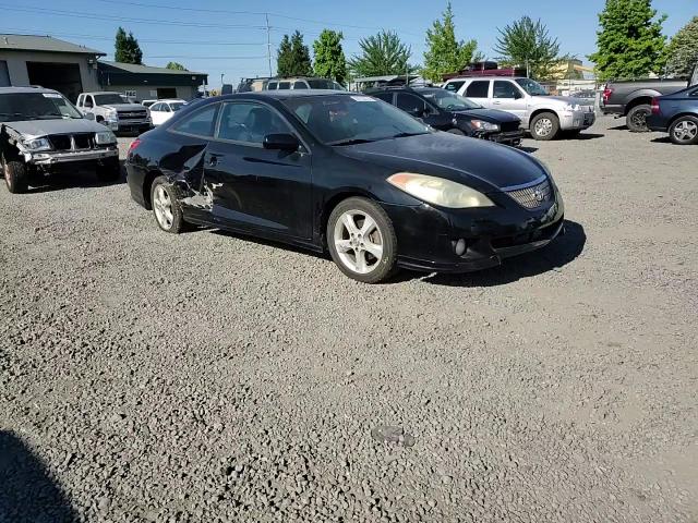 2004 Toyota Camry Solara Se VIN: 4T1CA38P34U019455 Lot: 59733314