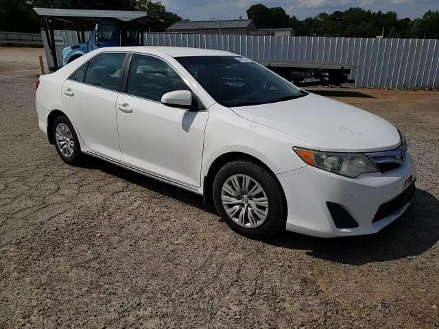 2012 Toyota Camry Base VIN: 4T1BF1FK4CU587298 Lot: 60973734