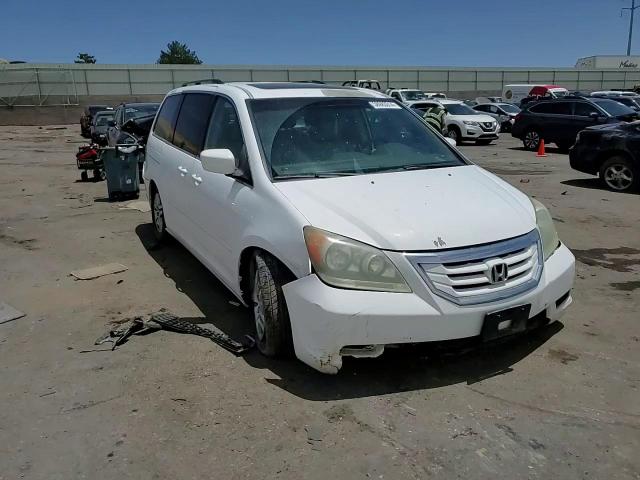 2010 Honda Odyssey Exl VIN: 5FNRL3H66AB045004 Lot: 58985514