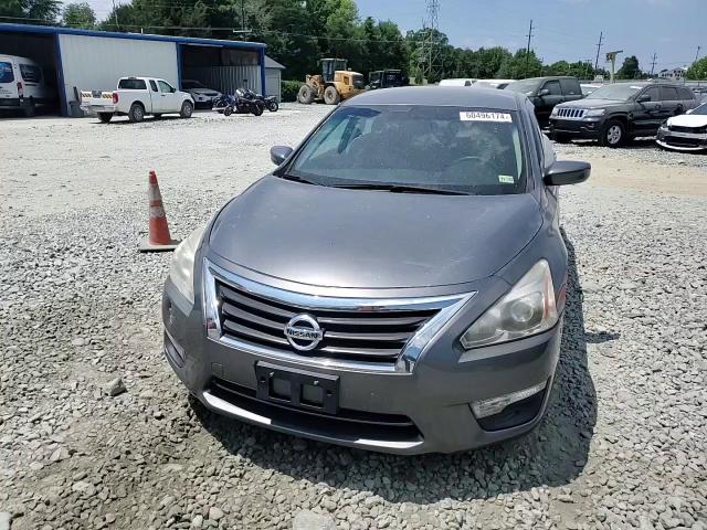 2015 Nissan Altima 2.5 VIN: 1N4AL3AP7FC495383 Lot: 60496174