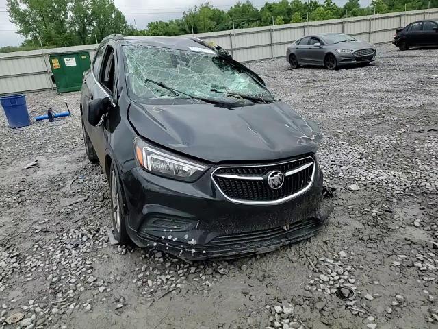 2018 Buick Encore Preferred VIN: KL4CJASB7JB586338 Lot: 89342735