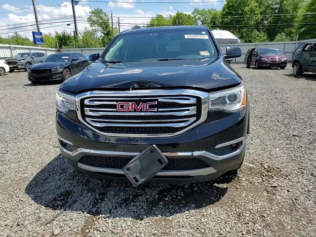 2017 GMC Acadia Slt-1 VIN: 1GKKNULS1HZ324861 Lot: 60600594