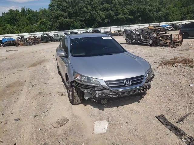 1HGCR2F36FA036991 2015 Honda Accord Lx