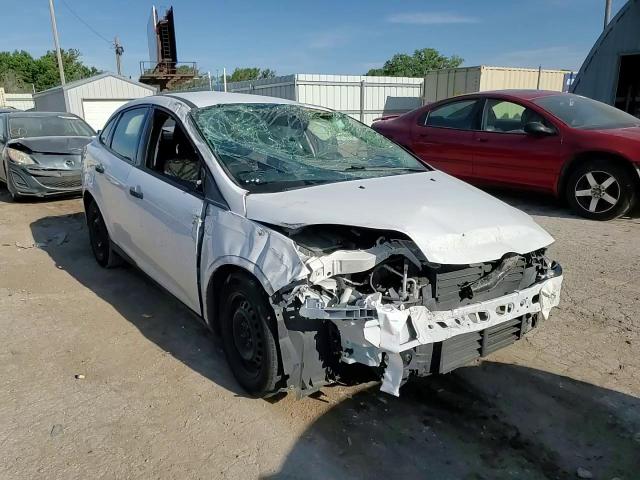 1FADP3E25DL183849 2013 Ford Focus S